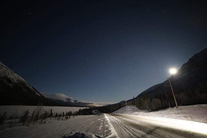 Aurora Borealis - Experience the Aurora Borealis