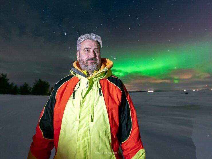 Aurora Borealis Hunting With Photography and Videography - Activity Details