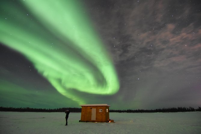 Aurora Borealis Viewing and Ice Fishing Adventure - What to Bring