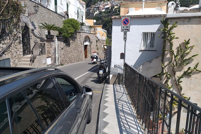Aurora Car Service (excursions To Positano-amalfi-ravello) - Cancellation Policy