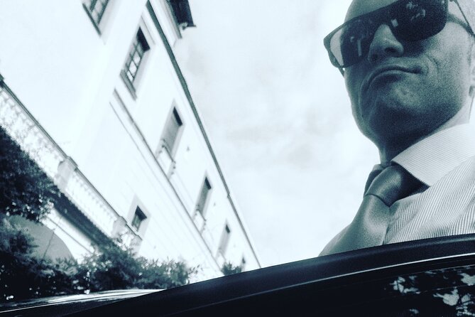 Aurora Car Service Transfer Private From Positano to Naples or Viceversa - Booking Information and Contact Details