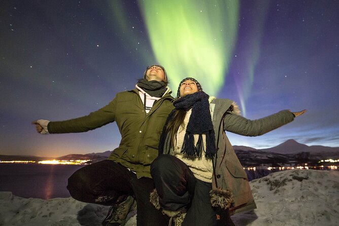 Aurora Chase With Professional Photographers (Northern Lights) - Cancellation Policy and Requirements