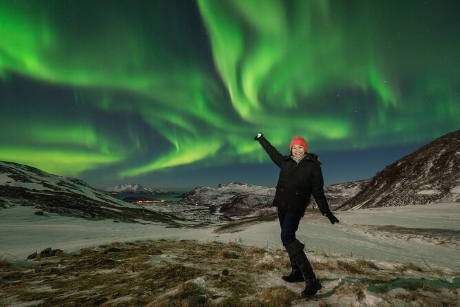 Aurora Chase With Professional Photographers (Northern Lights) - Budget Tour Experience and Considerations
