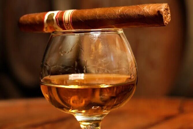 Aurora Cigar & Rum Sensory Tasting and Pairing in Punta Cana - How This Tour Adds Value