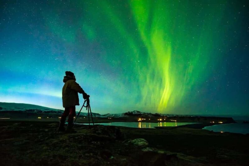 Aurora Explorer 4x4 Northern Lights Adventure from Reykjavík - Pricing and Value