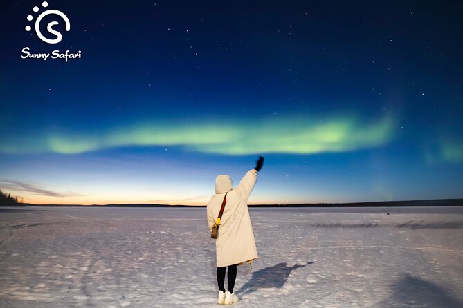 Aurora Hunting Multiple Location Small-Group Tour - Rovaniemi - Pickup and Meeting Details