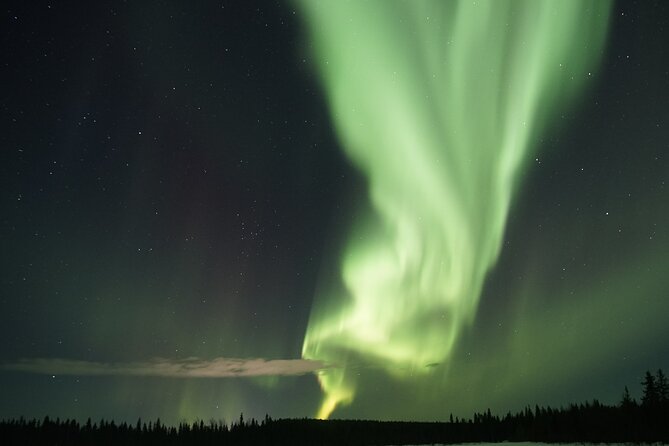 Aurora Hunting Photo Tour From Rovaniemi With Pickup - Pricing and Booking