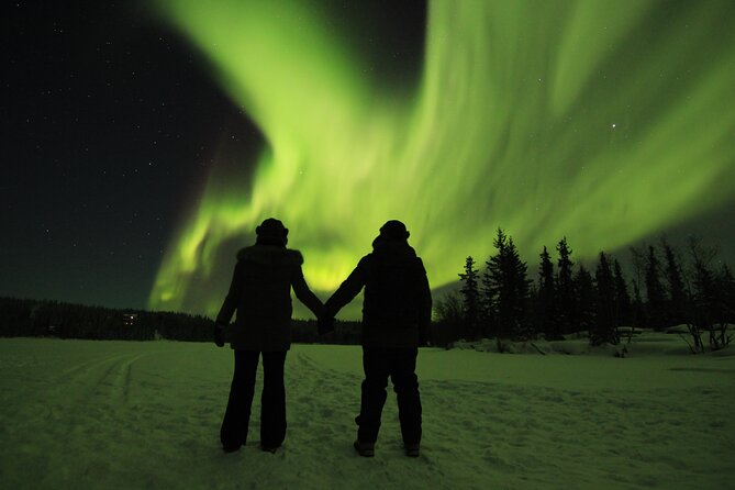 Aurora Hunting Tours - Cancellation Policy and Reviews