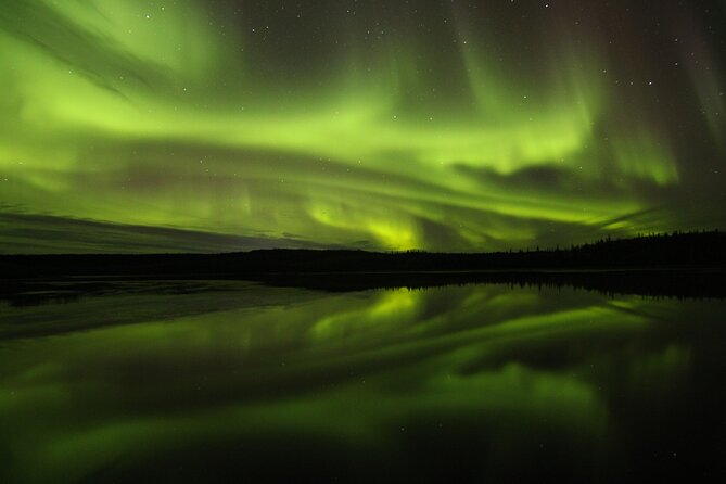 Aurora Hunting Tours - Price, Availability, and Additional Resources