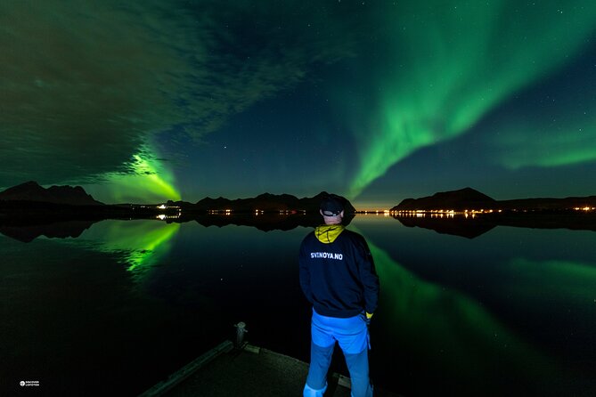 Aurora Jäger - Northern Lights Hunt in Lofoten - Cancellation Policy Details