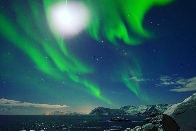 Aurora Jäger - Northern Lights Hunt in Lofoten - Reviews and Ratings