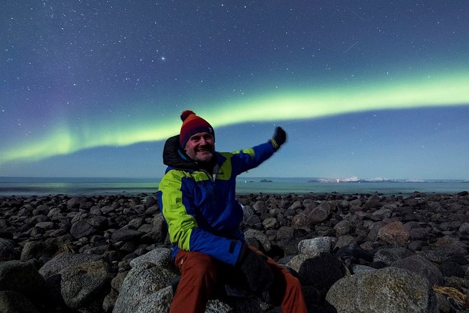 Aurora Jäger - Northern Lights Hunt in Lofoten - The Sum Up