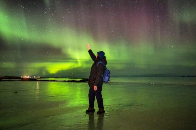 Aurora Lofoten, Northern Lights Centre Visit - The Itinerary in Detail
