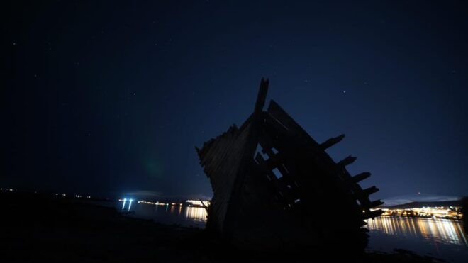 Aurora Optimum: Best 3-Night Forecast - Important Considerations