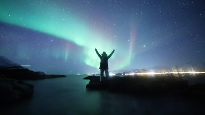 Aurora Optimum: Best 3-Night Forecast - Meeting Point and Availability