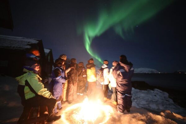 Aurora Optimum: Best 3-Night Forecast - Frequently Asked Questions