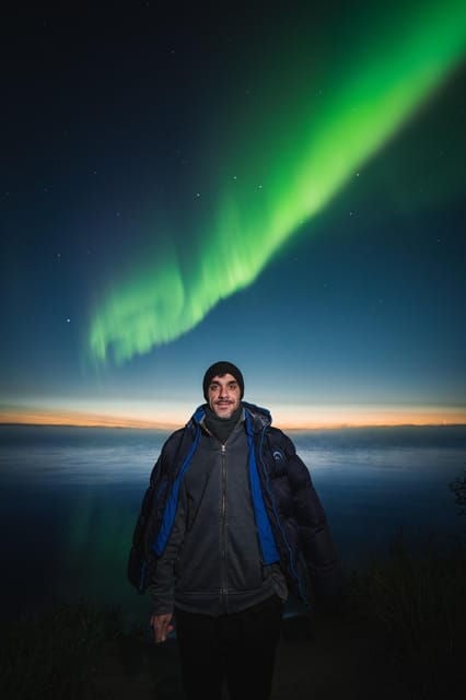Aurora Photography Hunt - Good To Know