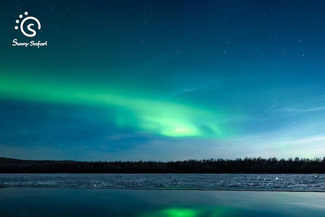 Aurora Photography Trip - Autumn - Trip Confirmation and Logistics