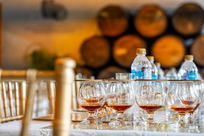 Aurora Premium Sensory Tasting Pairing, and Fine Cigar Experience - Final Thoughts