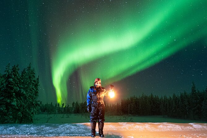 AURORA PRO the Photography Expedition - What Is AURORA Pro?