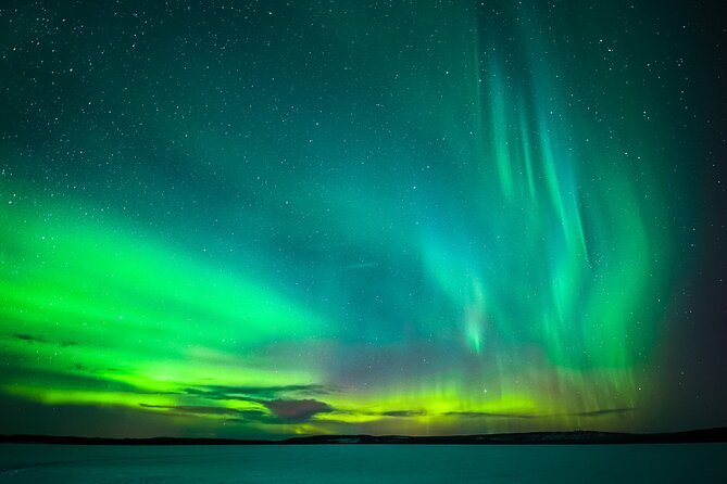 AURORA PRO the Photography Expedition - The Ultimate Photography Experience