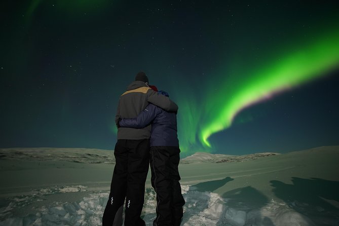 Aurora Tour - Tour Pricing and Copyright Information