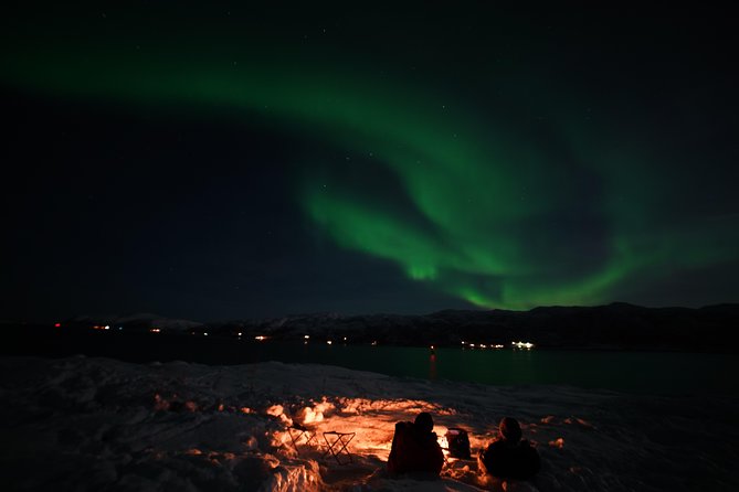 Aurora Tour - The Sum Up