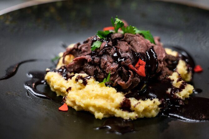 Aurora Viewing and Dinner - Good To Know