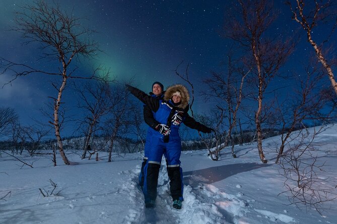 Auroras Hunt - Tour in Spanish, Northern Lights Chase in Spanish - Common Questions