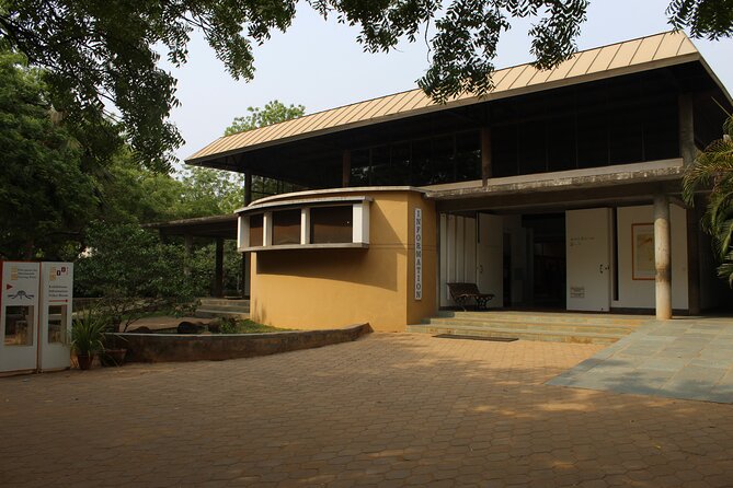 Auroville Guided Walking Tour - Additional Info