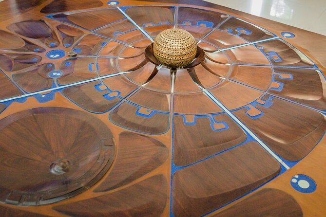 Auroville Guided Walking Tour - The Sum Up