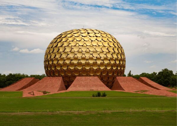 Auroville Guided Walking Tour - Customer Reviews