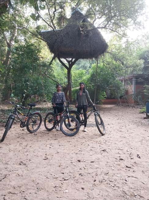Auroville: Nature Trail Forest Cycling Adventure - Final Thoughts