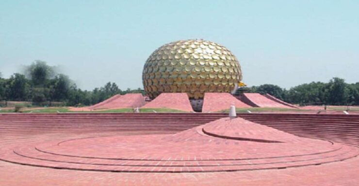 Auroville & Pondicherry Private Excursion From Chennai - Duration and Starting Times