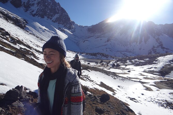 Ausangate Sibinacocha Trek 6 Days - Common Questions