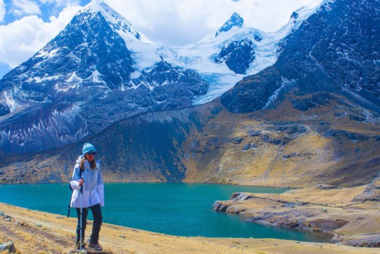 Ausangate Trek 5 Days 4 Nights - Inclusions Provided