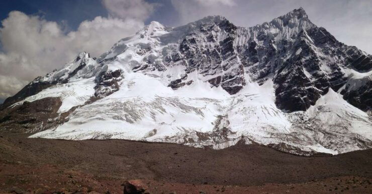 Ausangate Trek 5 Days - Trek Experience Overview