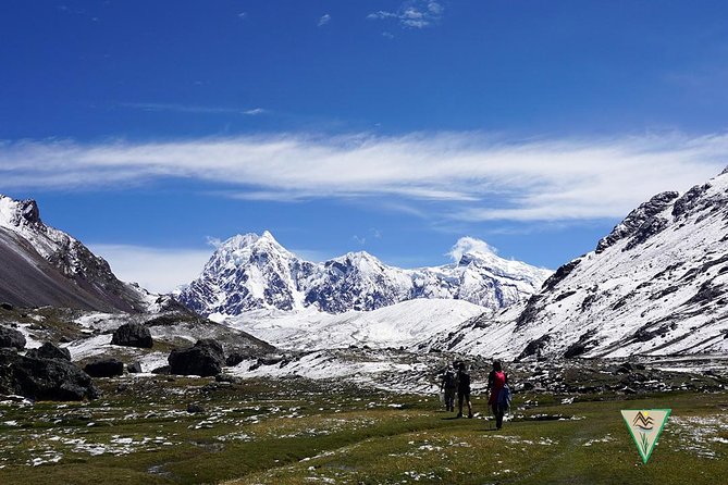 Ausangate Trek 6 Days by Rainbow Mountain All-Included - Highlights of the Rainbow Mountain