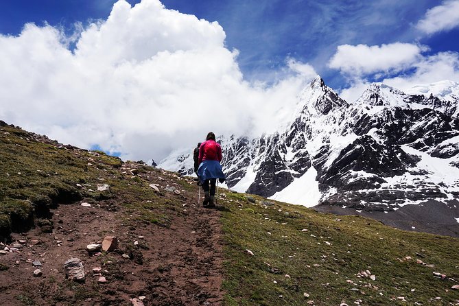 Ausangate Trek 6 Days by Rainbow Mountain All-Included - All-Included Services and Amenities