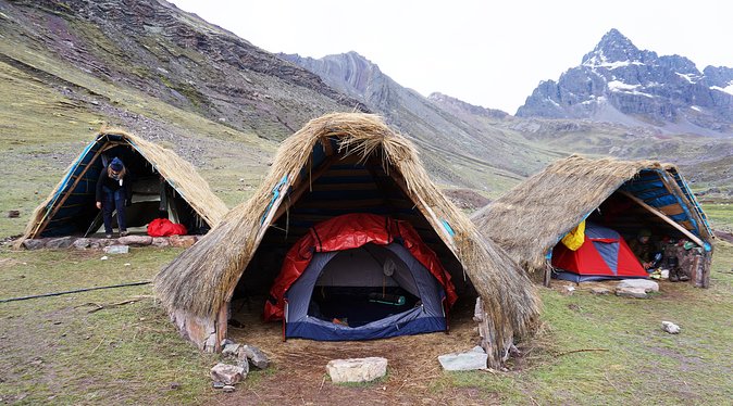 Ausangate Trek 6 Days by Rainbow Mountain All-Included - Tips for a Successful Trekking Experience