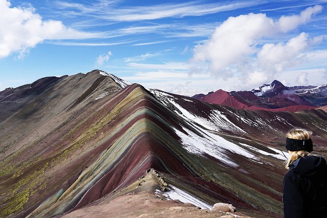 Ausangate Trek 6 Days by Rainbow Mountain All-Included - Packing Essentials for the Ausangate Trek