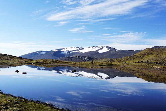 Ausangate Trek 6 Days by Rainbow Mountain All-Included - Common Questions