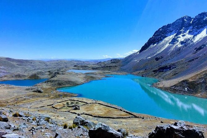 Ausangate Trek to Rainbow Mountain 5 Days - Traveler Reviews and Photos