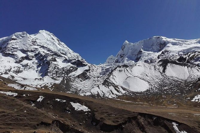 Ausangate Trek to Rainbow Mountain 5 Days - The Sum Up