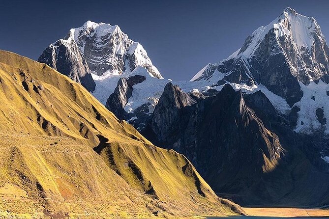 Ausangates Hike - Seven Glacial Lakes - Full Day - Fueling up With Breakfast: Start Your Day Right
