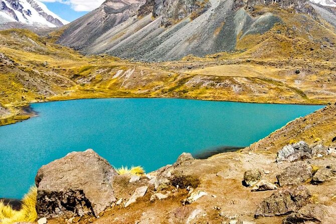 Ausangates Hike - Seven Glacial Lakes - Full Day - Common Questions