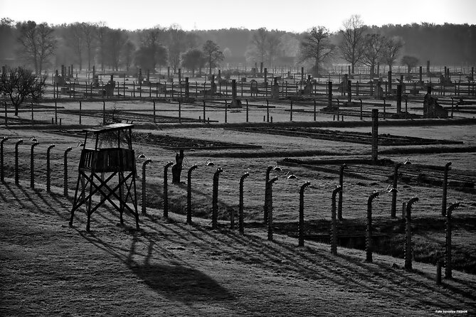 Auschwitz and Birkenau Guided Tour With Fast Track Tickets - Operator Information