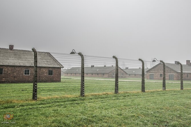 Auschwitz and Birkenau Guided Tour With Fast Track Tickets - Cancellation Policy