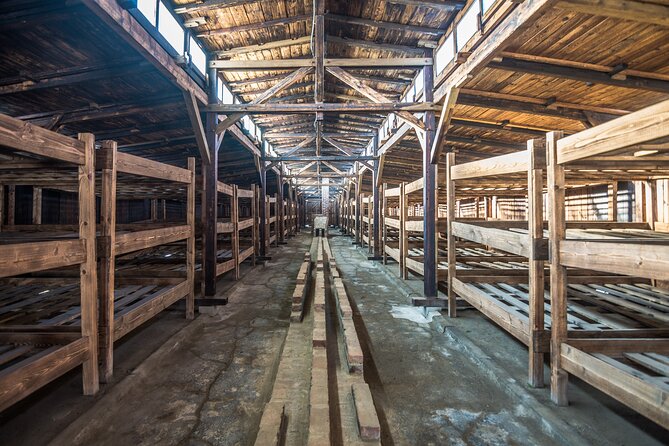 Auschwitz and Birkenau Guided Tour With Fast Track Tickets - Reviews Summary