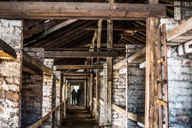 Auschwitz and Birkenau Guided Tour With Fast Track Tickets - Frequently Asked Questions